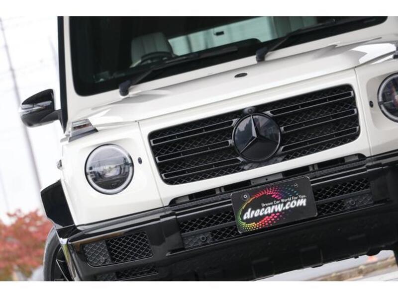 G-CLASS