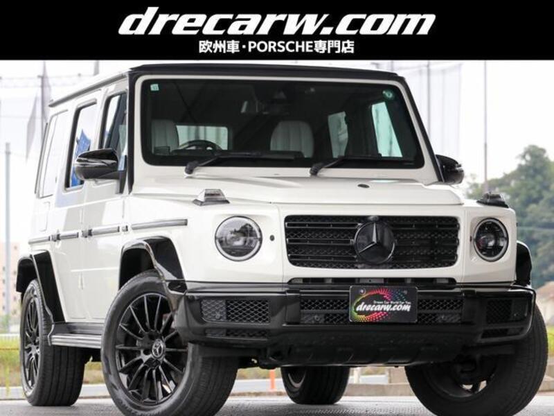 G-CLASS-0