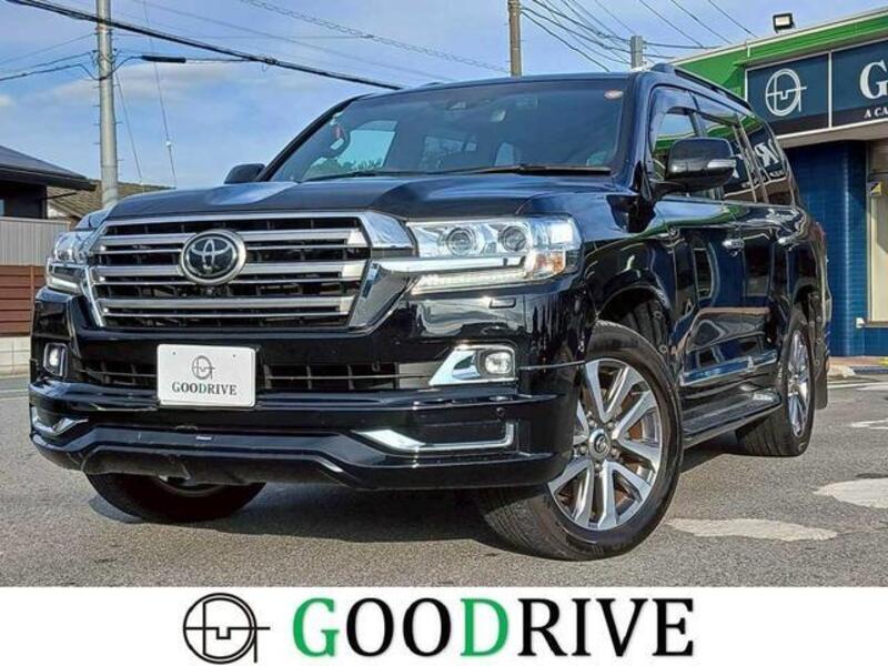 LAND CRUISER-0