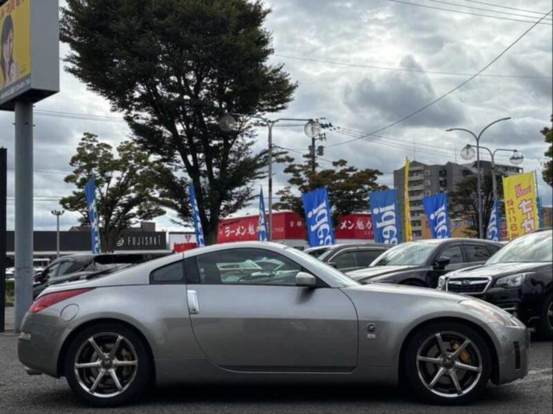 FAIRLADY Z
