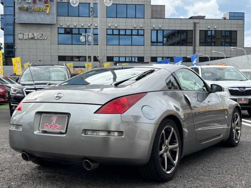 FAIRLADY Z