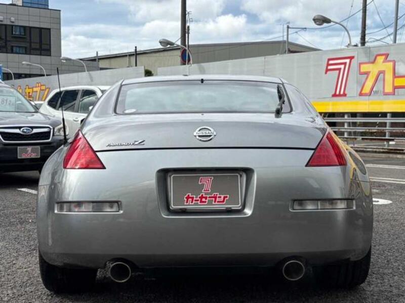 FAIRLADY Z