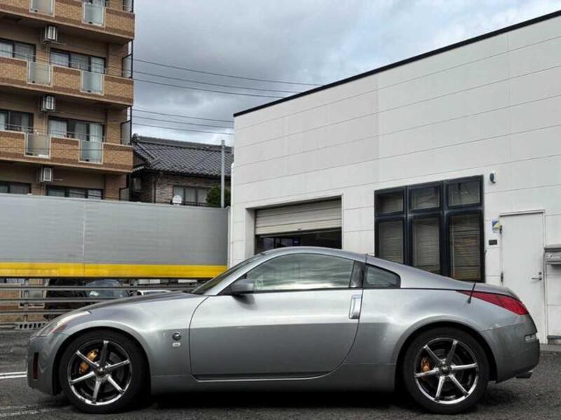 FAIRLADY Z