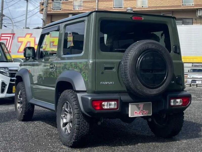 JIMNY SIERRA