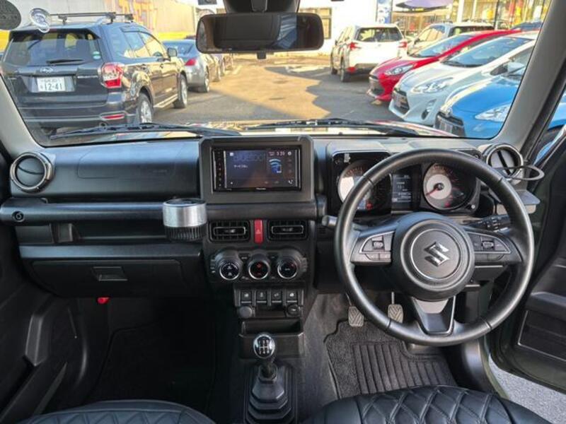JIMNY SIERRA