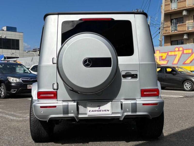 G-CLASS