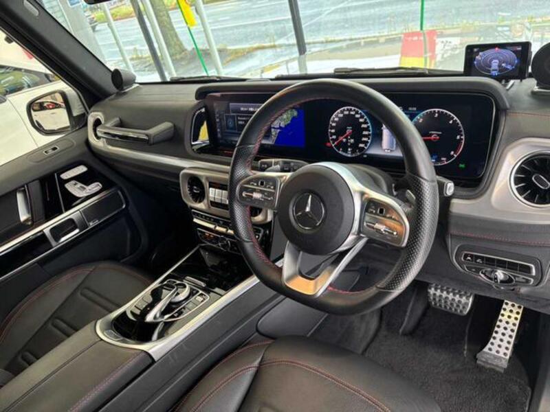G-CLASS