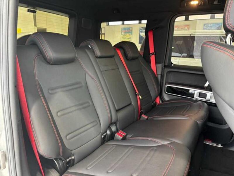 G-CLASS