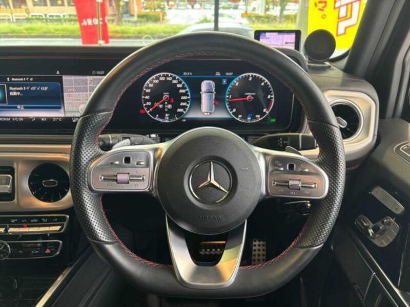 G-CLASS