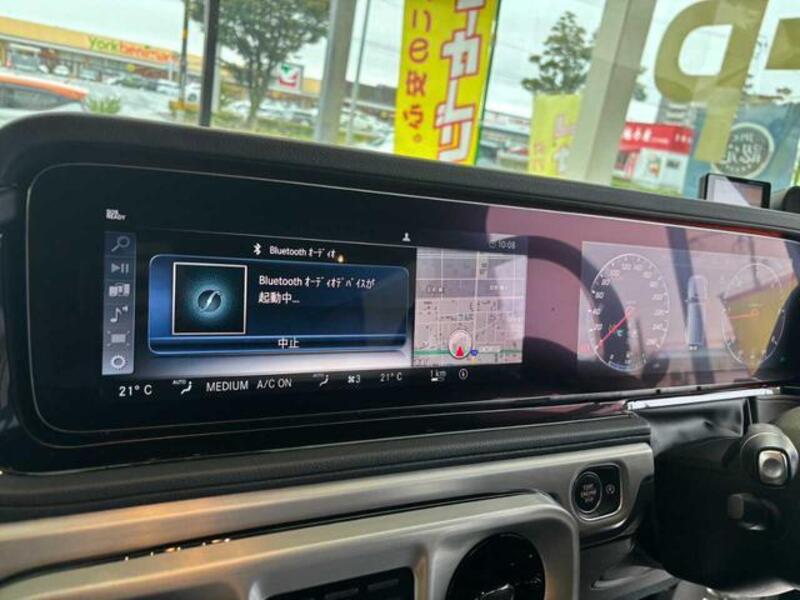 G-CLASS