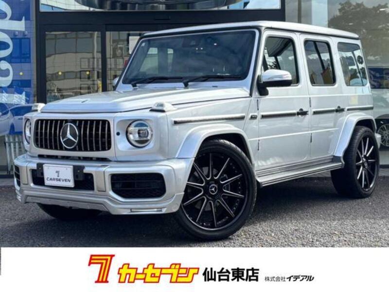 G-CLASS-0