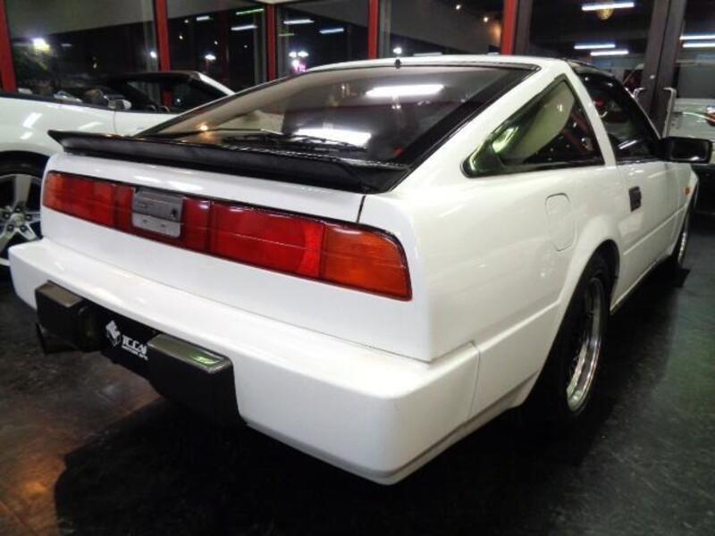 FAIRLADY Z
