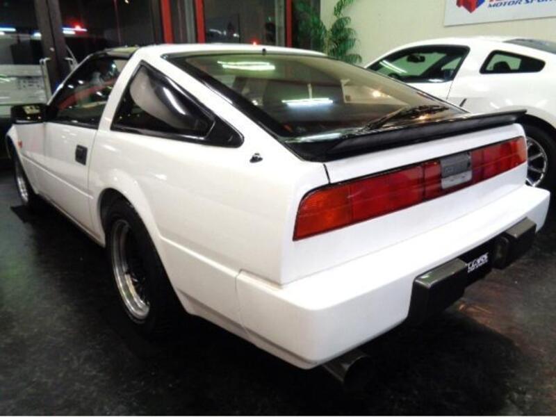 FAIRLADY Z