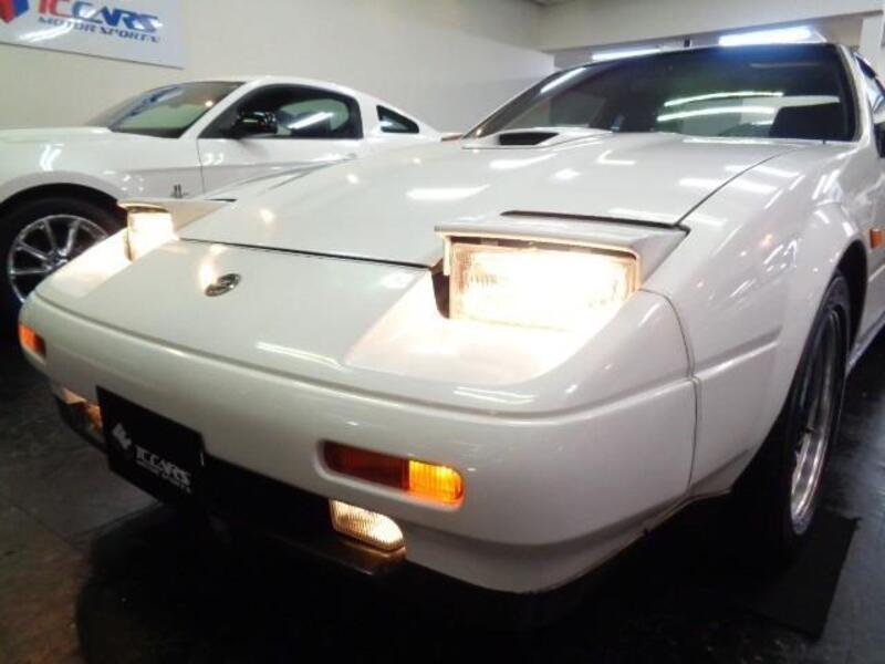 FAIRLADY Z