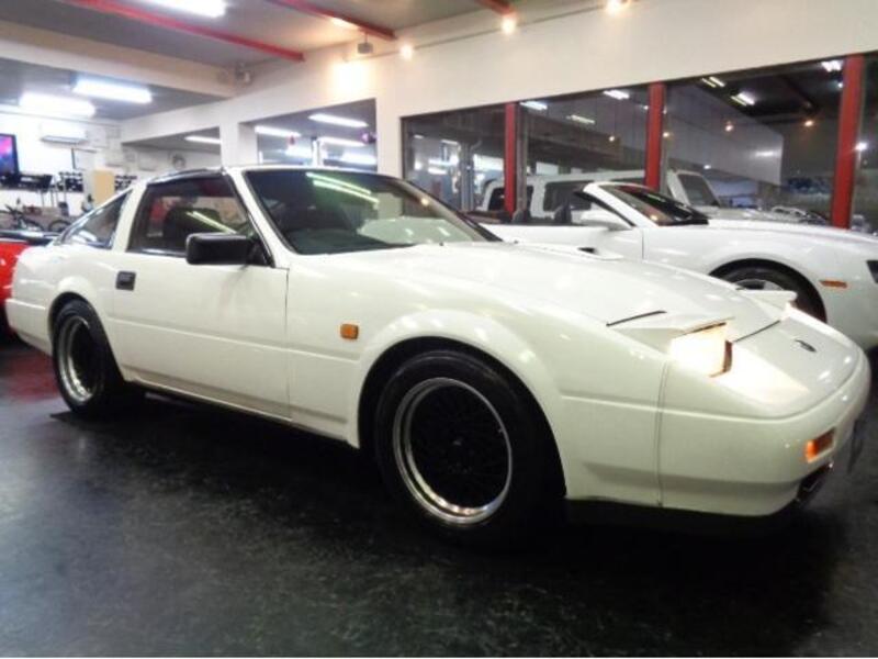 FAIRLADY Z
