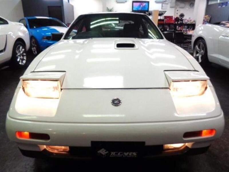 FAIRLADY Z