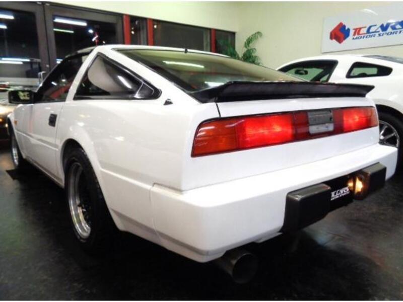 FAIRLADY Z