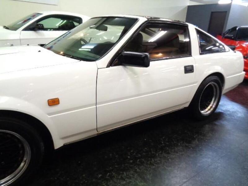 FAIRLADY Z