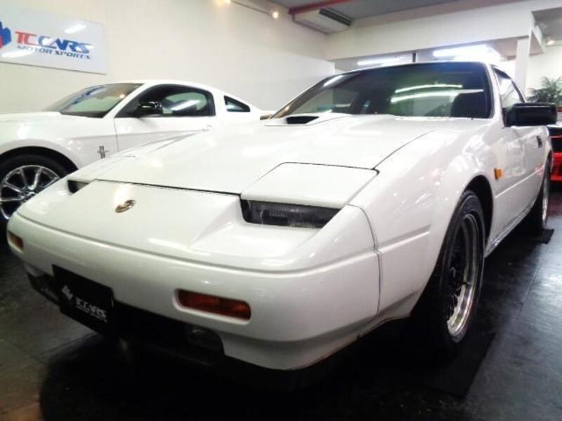 FAIRLADY Z-0