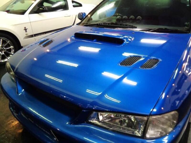 IMPREZA