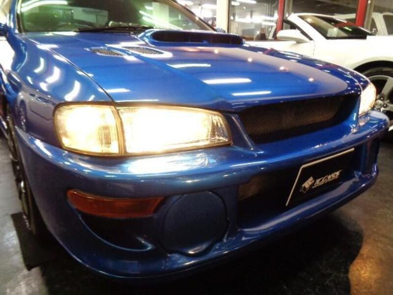 IMPREZA