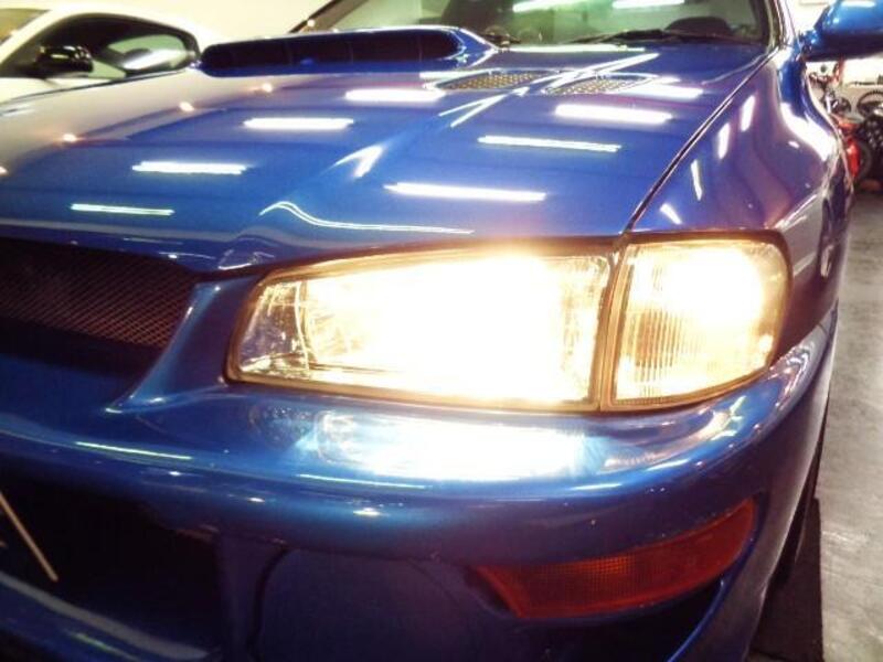 IMPREZA