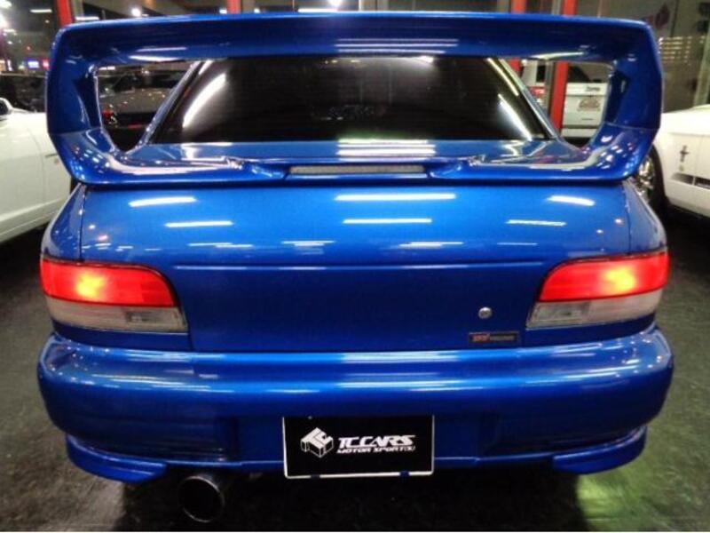 IMPREZA