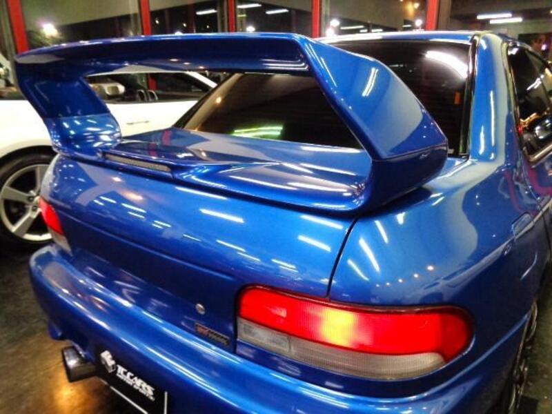 IMPREZA