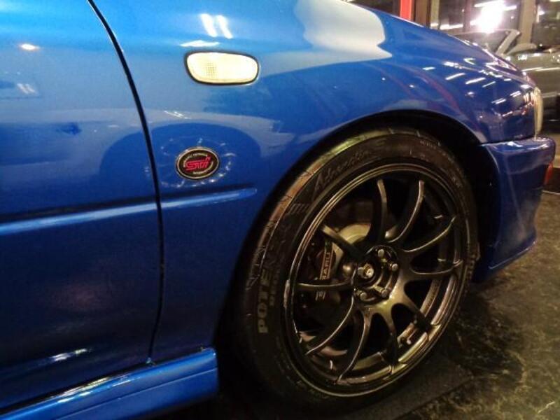 IMPREZA