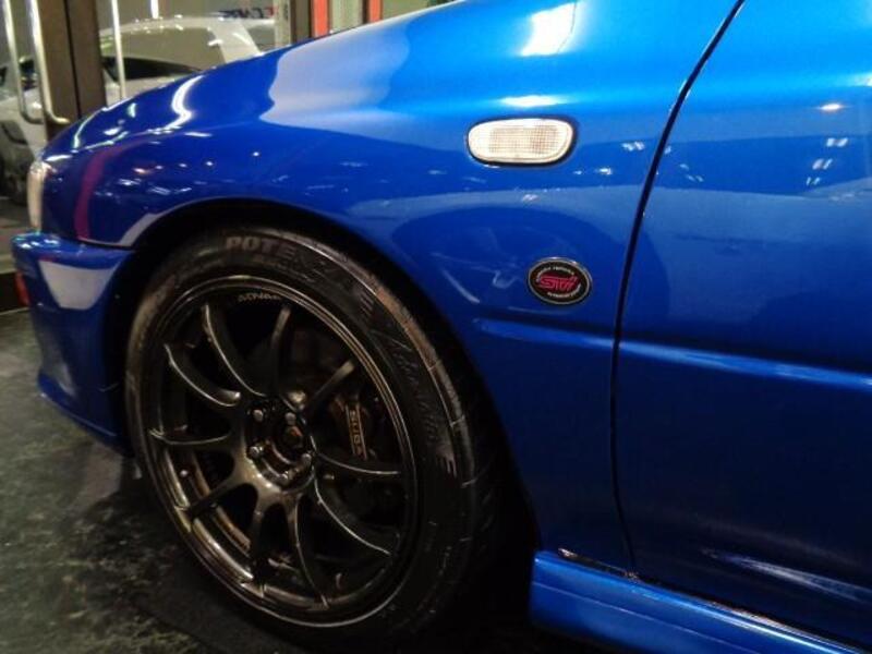 IMPREZA