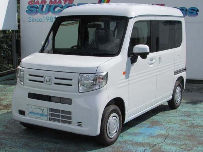 N-VAN