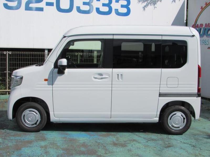 N-VAN