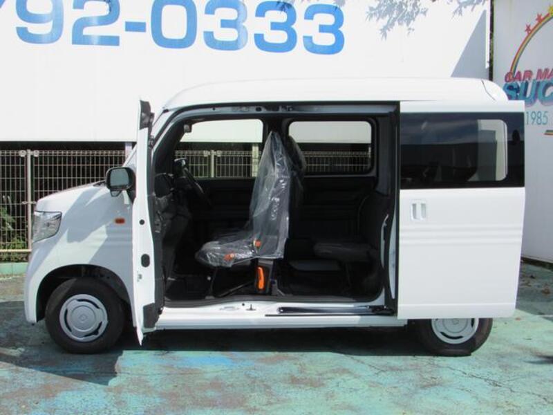 N-VAN