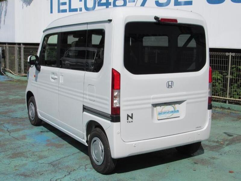 N-VAN