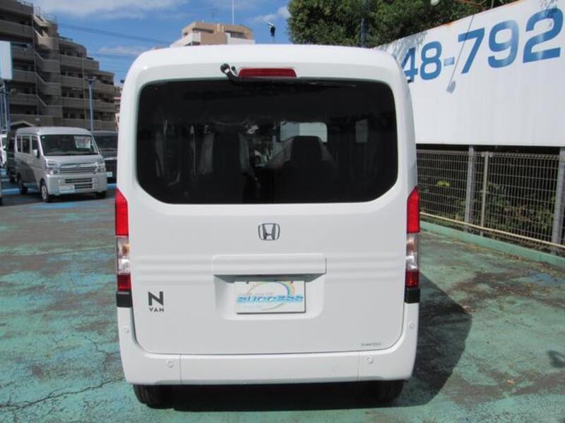 N-VAN