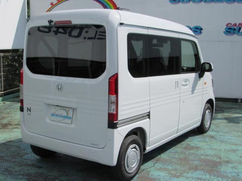 N-VAN