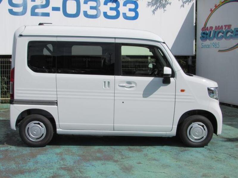 N-VAN