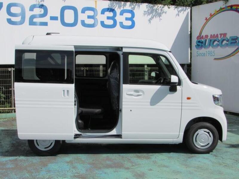 N-VAN