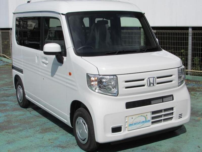N-VAN
