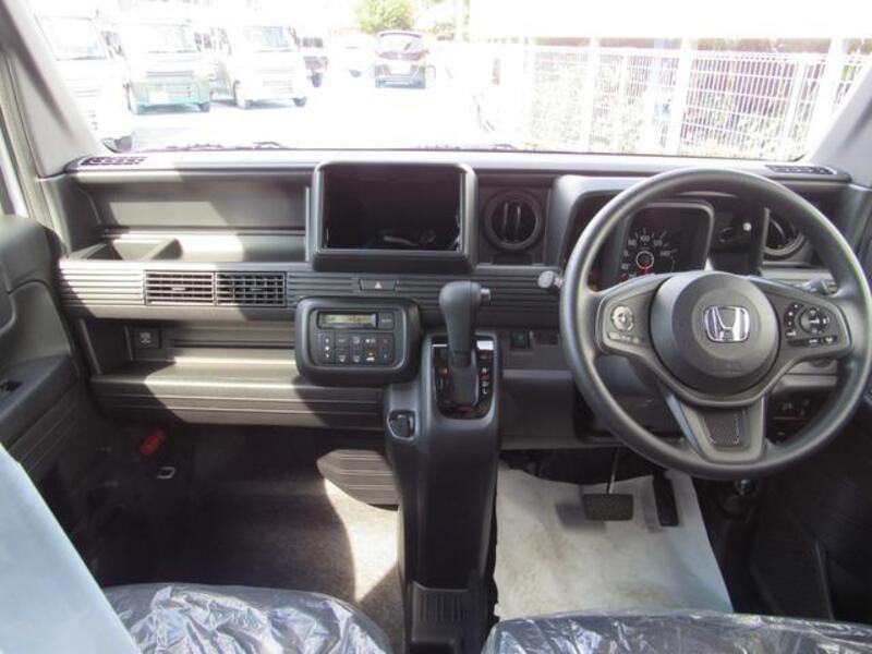 N-VAN
