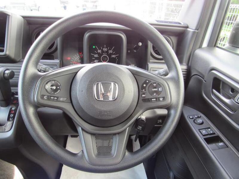 N-VAN