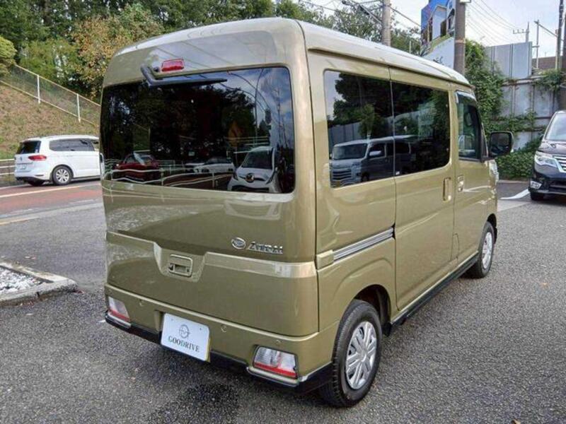 ATRAI