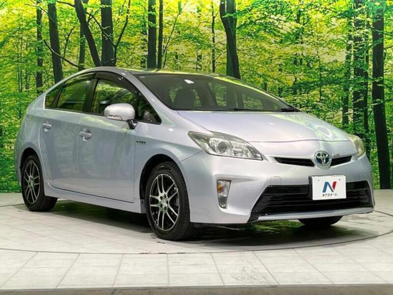 PRIUS