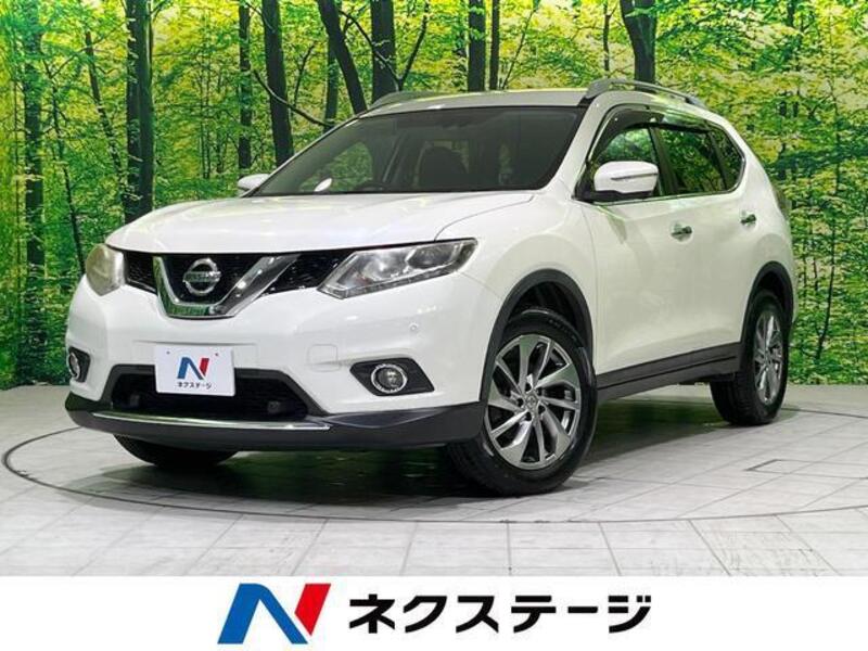 X-TRAIL-0