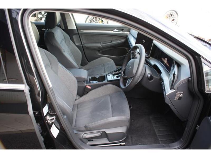 GOLF VARIANT