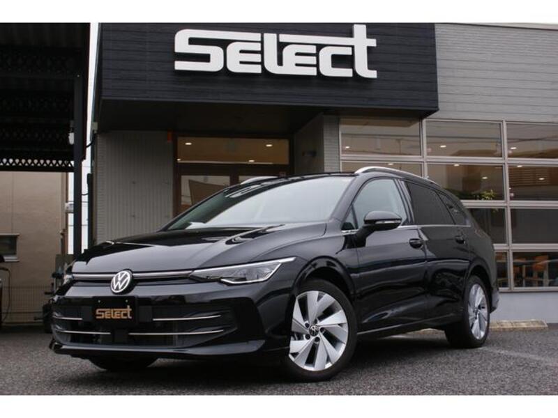 GOLF VARIANT-0