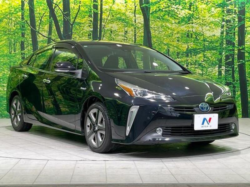 PRIUS