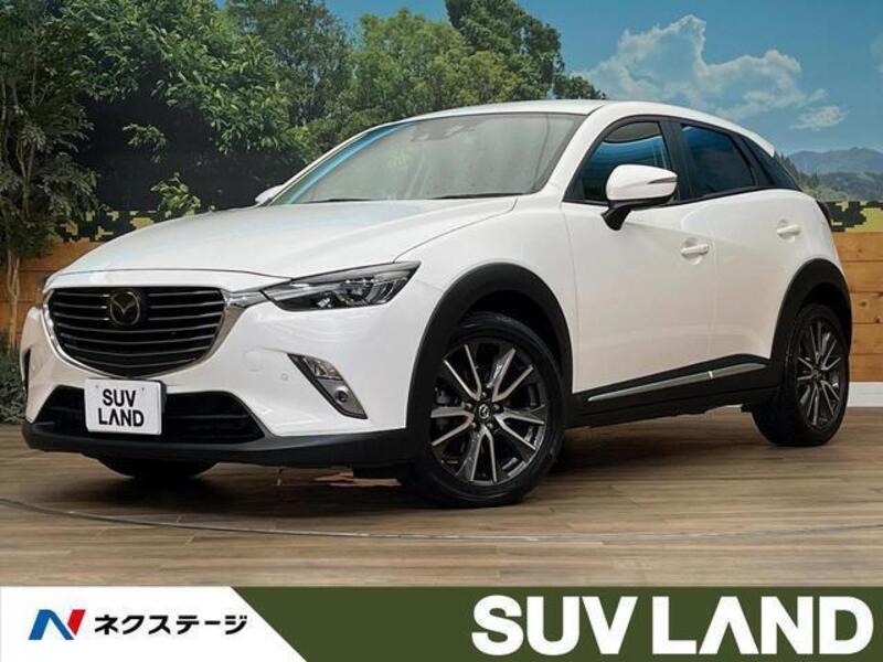 CX-3-0