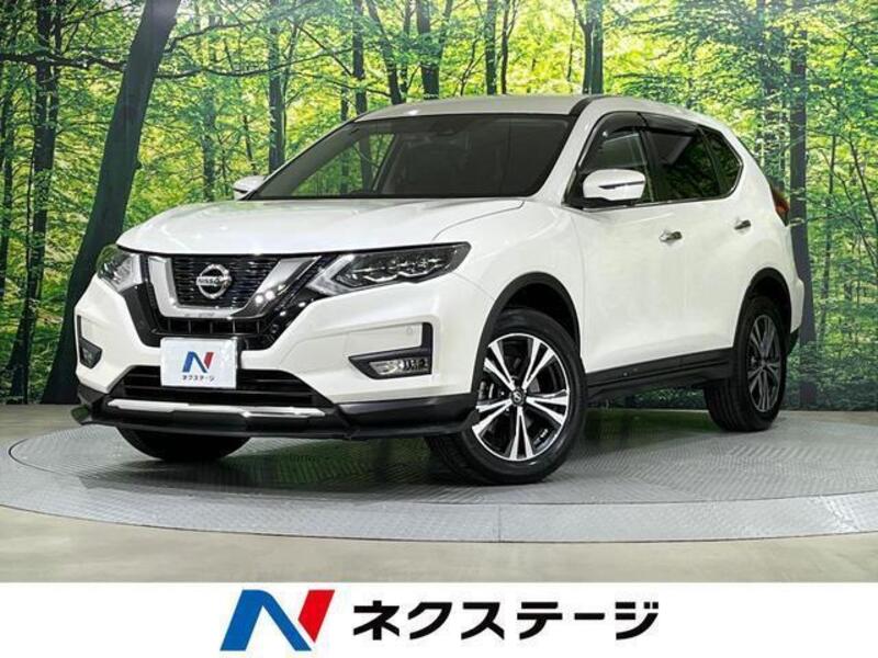 X-TRAIL-0
