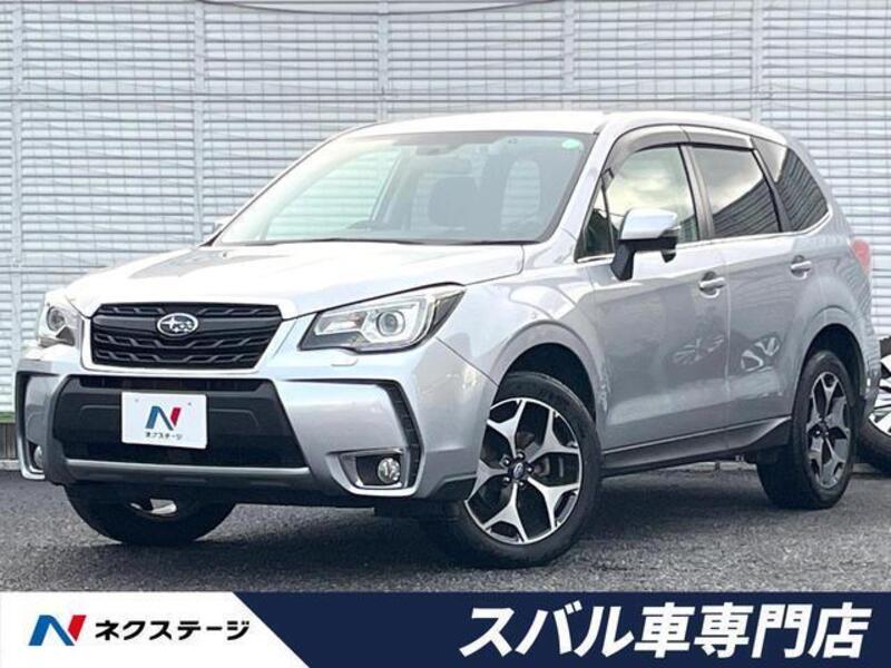 FORESTER-0